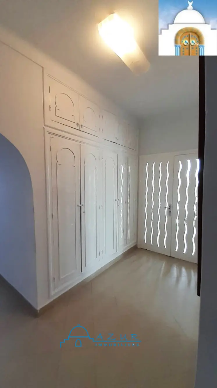 APPARTEMENT LA MERVEILLE